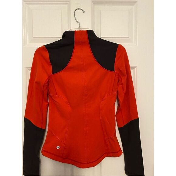 Lululemon Forme Jacket women’s size 4 - Picture 2 of 5